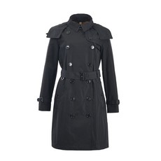 버버리남성트렌치코트