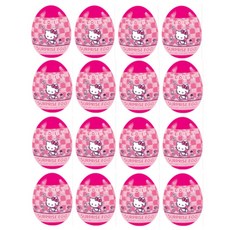 헬로키티서프라이즈에그