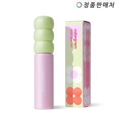 컬러그램 탕후루 탱글 틴트, 1개, 3g, 01 살랑살구