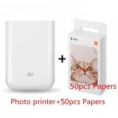 샤오미미니프린터