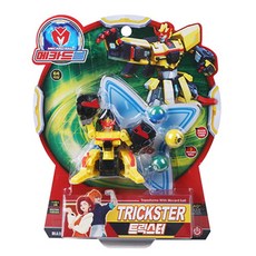 메카드볼트릭스터