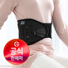 디스크닥터 WG30 G2 의료용 허리 견인치료 도움주는 의료기기, 1개