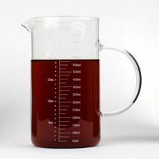 누보 계량서버 750ml, 단품, 1개