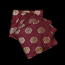 금박테이블러너