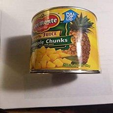 chunks