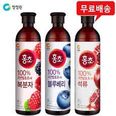 유홍초