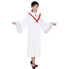 성가가운