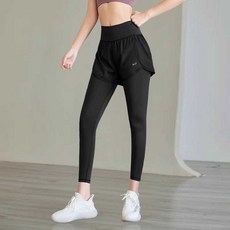 트레이닝 숏팬츠 레깅스 세트 피트니스 운동바지 트레이닝복 요가 런닝
