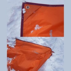 노나돔풋프린트