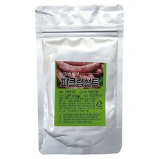 (소)인산염30g(소시지 체험용)[기능:보수력 증진 결착력 증진]
