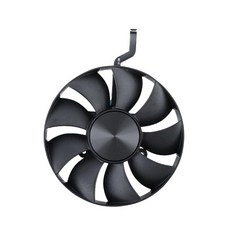 85mm 비디오 카드 NVIDIA RTX 3080 3080Ti Founders 에디션 그래픽 팬 교체 FanB, Fan-B