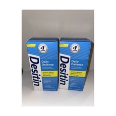 데시틴 Desitin Daily Defense 기저귀 발진으로부터 보호 2팩 2oz 번들 220644, 2개
