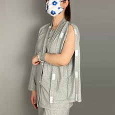 팔깁스옷 정형외과 수술 어깨 회복 단체복 입원 병원복