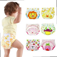 기저귀떼는팬티