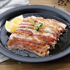 양념우삼겹