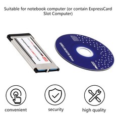 usb3.04portpci-expresscard