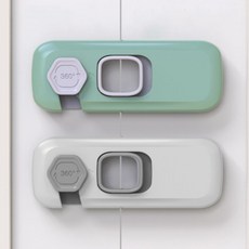 서랍잠금장치5개세트