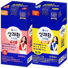 상쾌환젤리