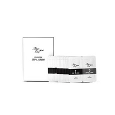 AdornShop 燙睫毛乳霜, 單色, 1組
