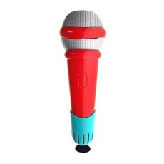 모형마이크