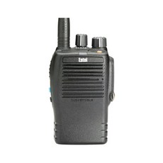 엔텔 DX-482K 완전방수 디지털 업무용 무전기 해상용, 단일상품