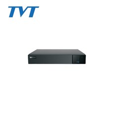 [TVT] TD-3108B1-8P IP 네트워크 NVR 8채널 PoE 녹화기 최대입력 6MP 1080P출력 - nvr8채널