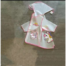 아기일회용우비
