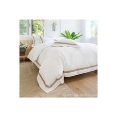 나무가주는침구