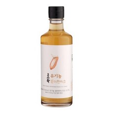 고스락 유기농 발아 현미 식초, 300ml, 2개