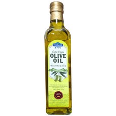 (무)폰타나 올리브유500ml, 1개, 500ml