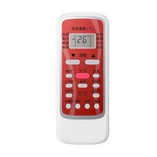 케슬라 창문형 에어컨 실외기 없는 이동식 GZY-18 GZY-20 부품 리모컨 배기관