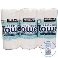 커클랜드키친타올 TOP01