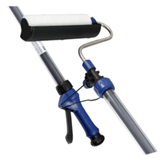 천장페인트자동롤러