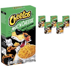 맥앤치즈프라이