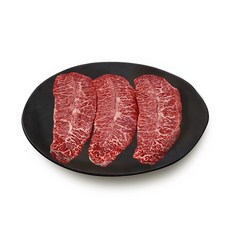 호주산와규바로구이