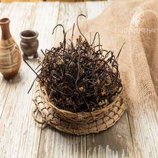 제주말린고사리