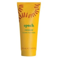 뉴스킨 에포크 파이어워크 풋 뒷꿈치 크림 100ml 2개 Epoch Firewalker Foot Cream