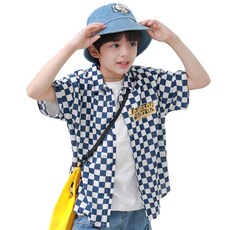 주니어여름남방