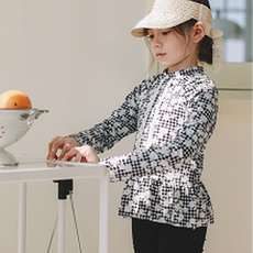 리틀그라운드수영복