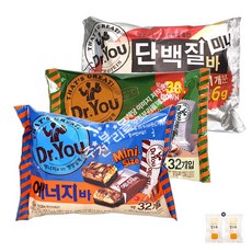 닥터유에너지바미니 TOP01