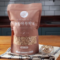 찬들마루 경기 연천 율무 800g, 1개