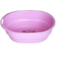 신생아목욕대야