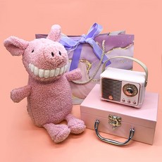 스피커케이스30cm