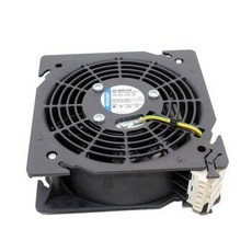 [해외] NEW EBMPAPST DC 4650470 AC 230 V 3 라인 서버 냉각 팬, 상세내용표시