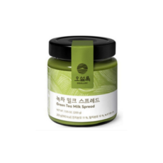 복음자리 밀크 스프레드 얼그레이 235g 1개 상품 이미지