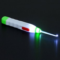 불들어오는귀후비개