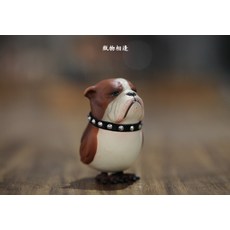 개새피규어