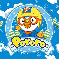 뽀로로보석십자수