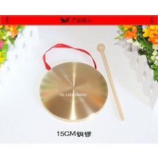 꽹과리채연습용