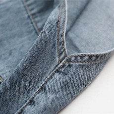 상품 일시 품절 멜빵바지